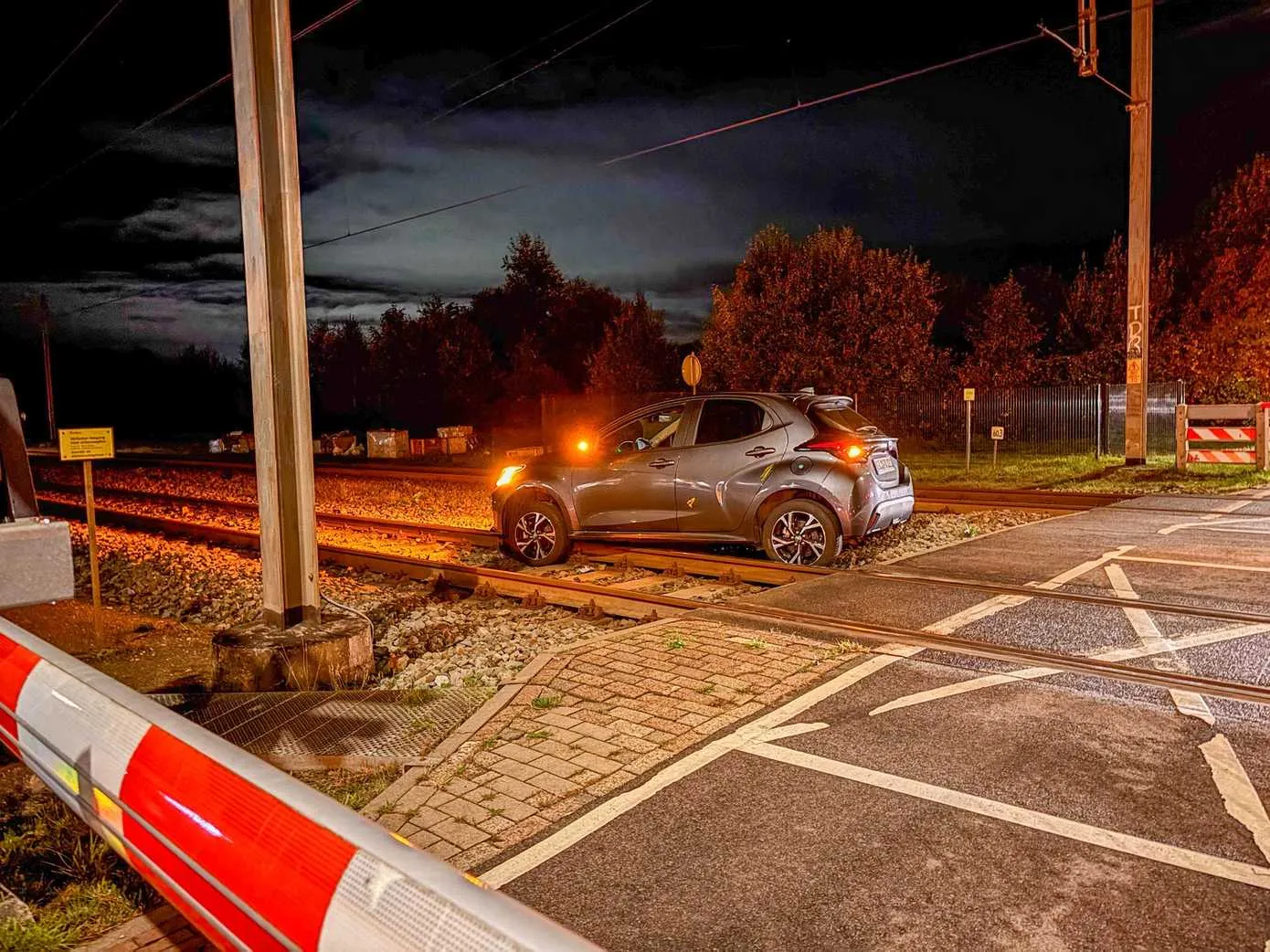 autospoor