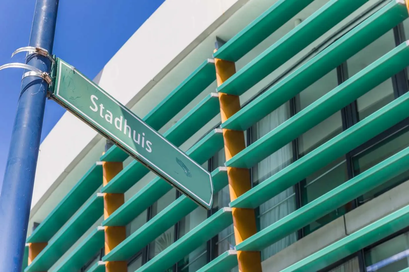 gemeente gemeentehuis assen