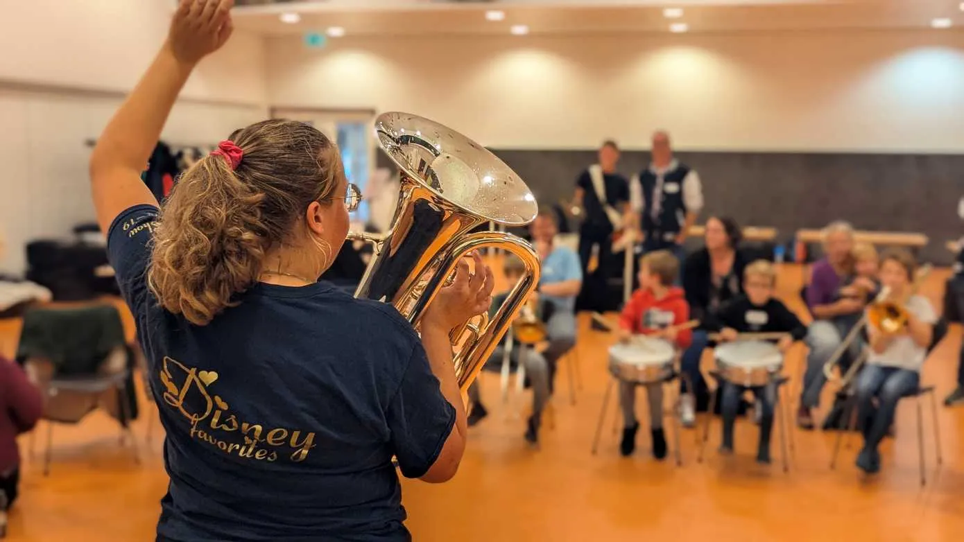 muzikalemiddag