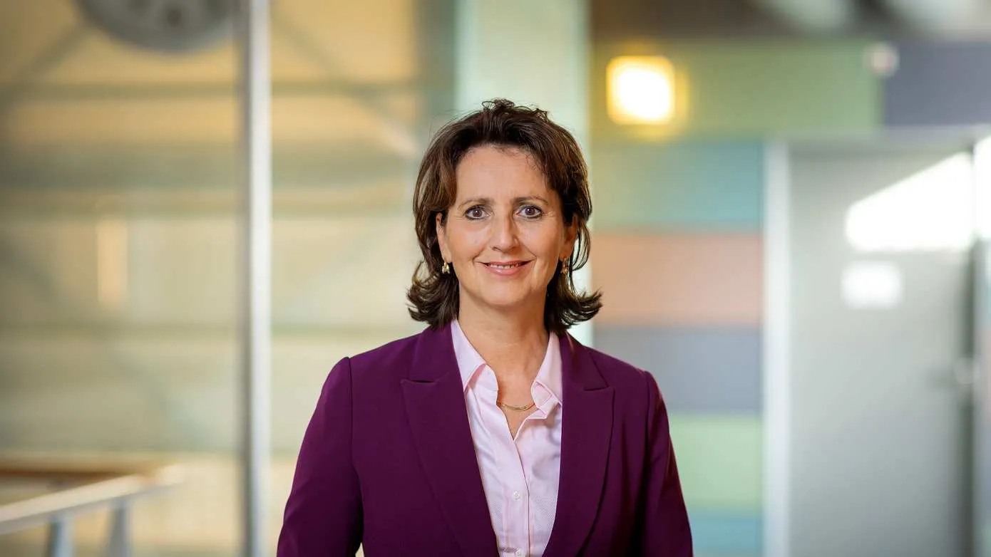 Paula Nelissen