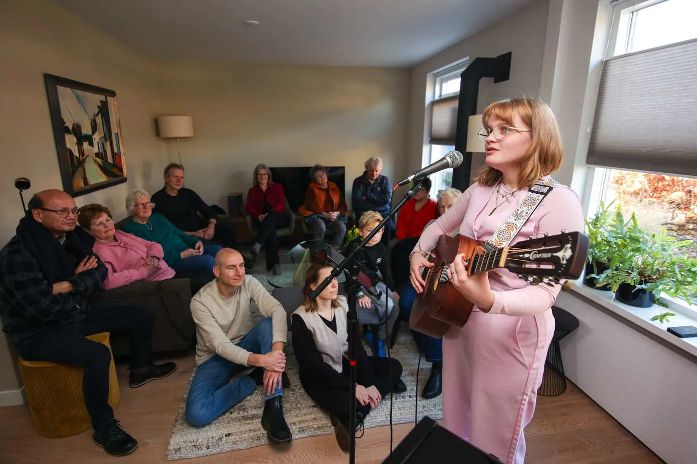 Persfoto 9 - Fotograaf Gerwout Lamberink