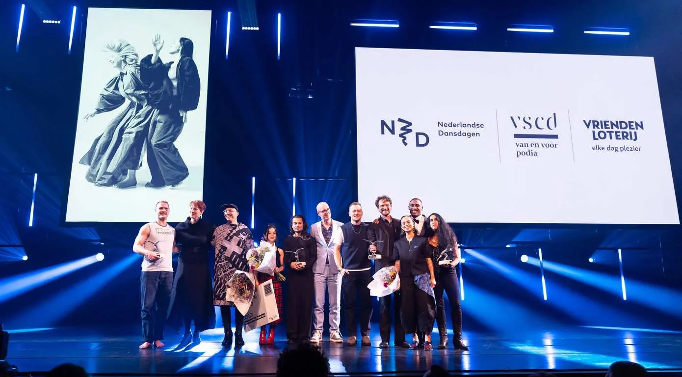 winnaars jonge zwanen