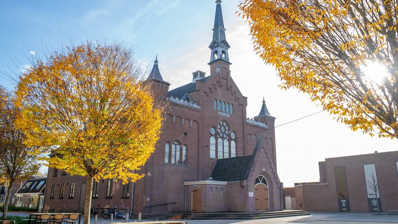 Afbeelding 1 - Kim Stellingwerf