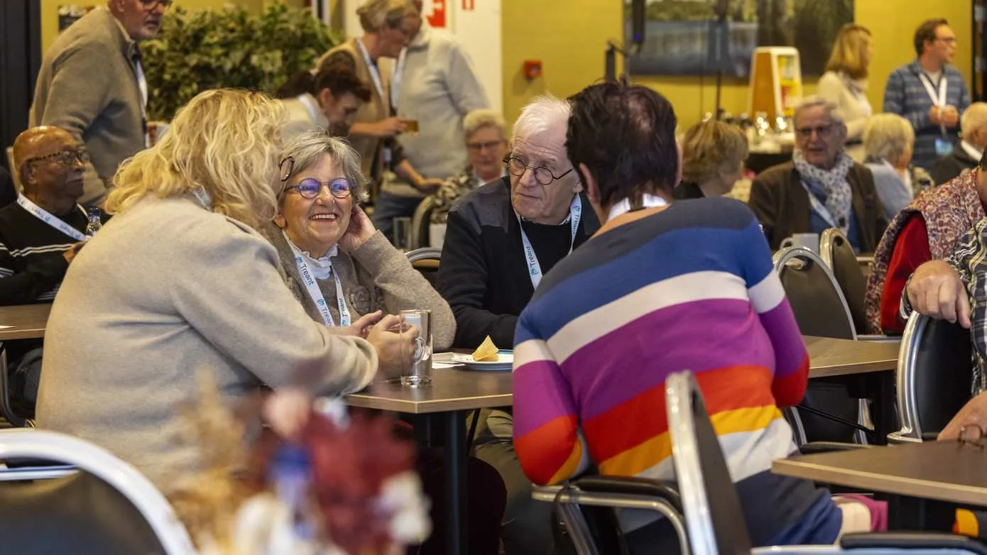 IC-contactdag Treant 1