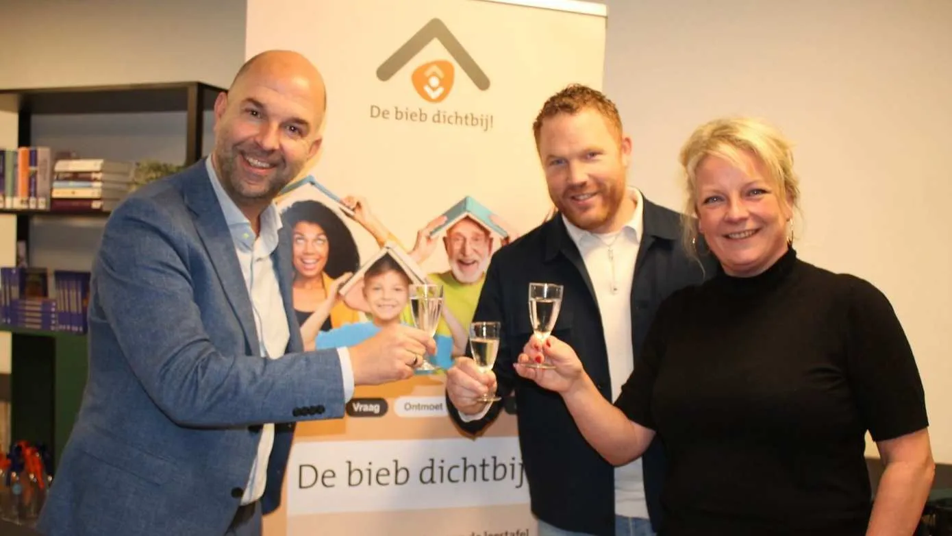 opening-de-bieb-dichtbij-pesse