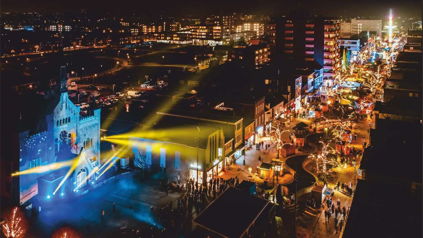 © Michael Steenbergen