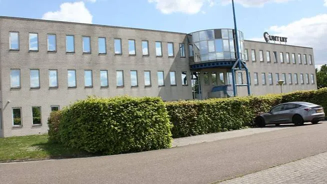 Nieuw Amsterdamsestraat 40