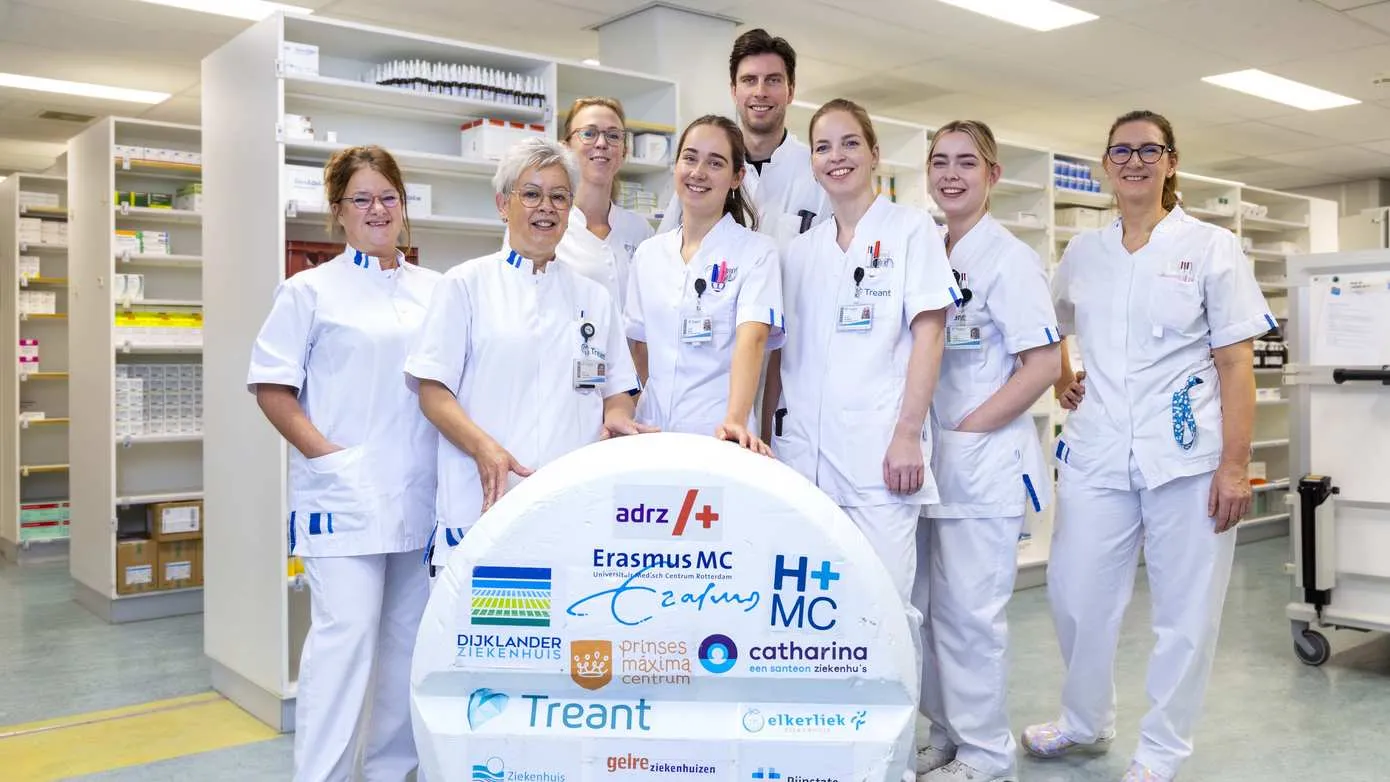 Paracetamol Challenge