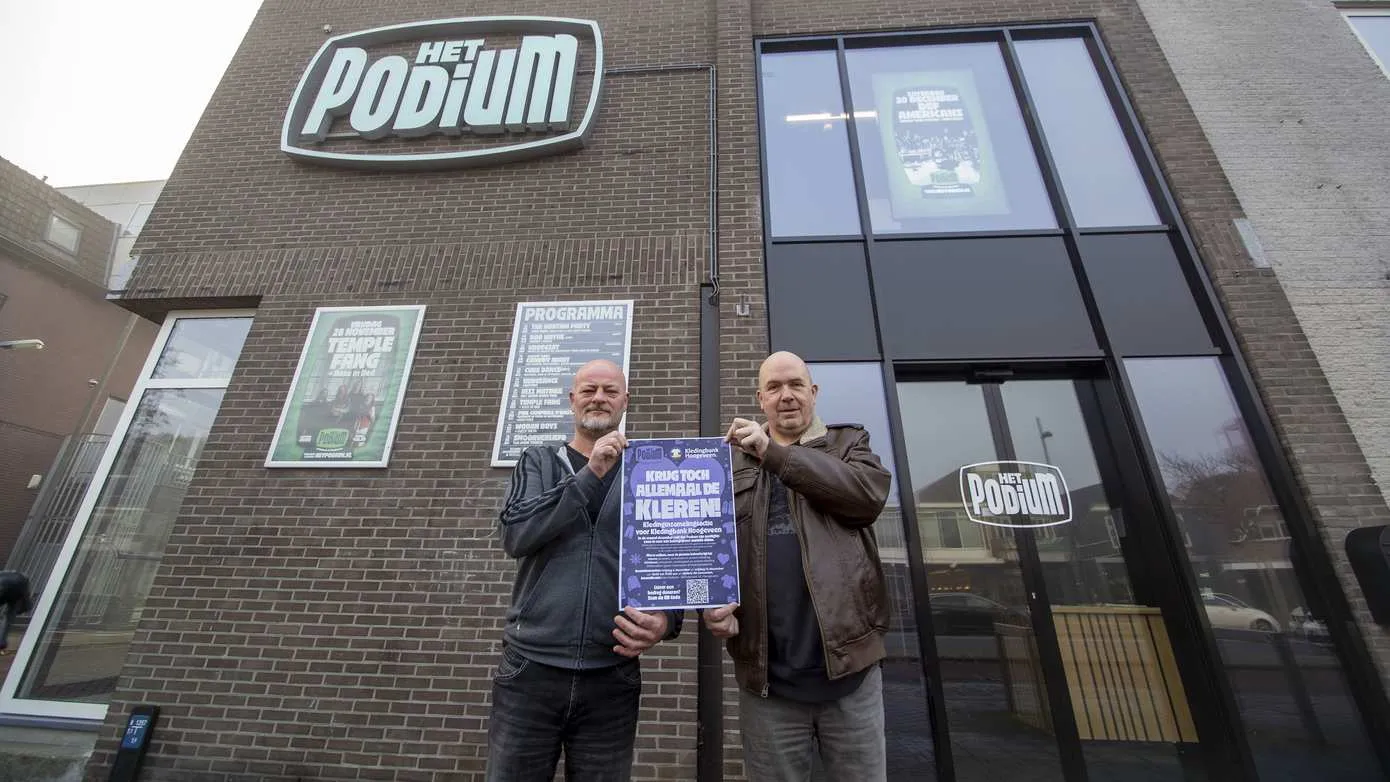 persfoto -krijgtochallemaaldekleren -hr