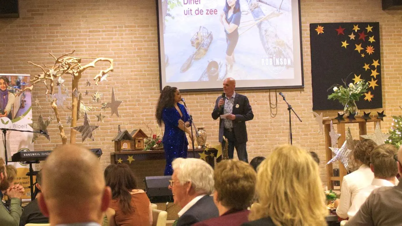 Sociale Gala Assen Bloeit 1