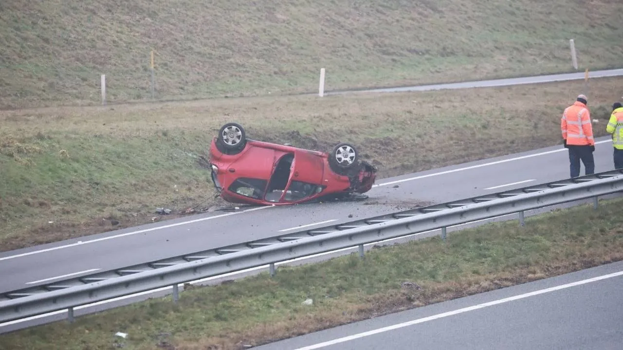 N33ongeval