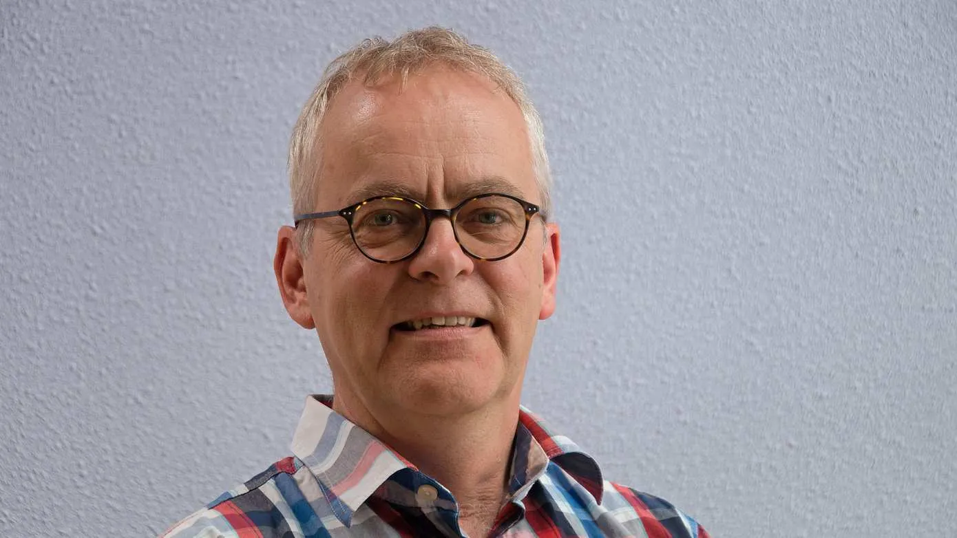 Peter van de Peppel 1