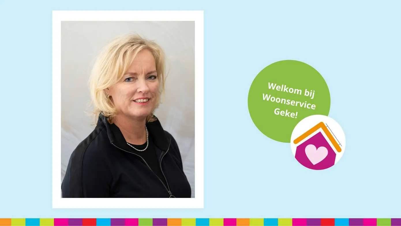 Welkom bij Woonservice Geke