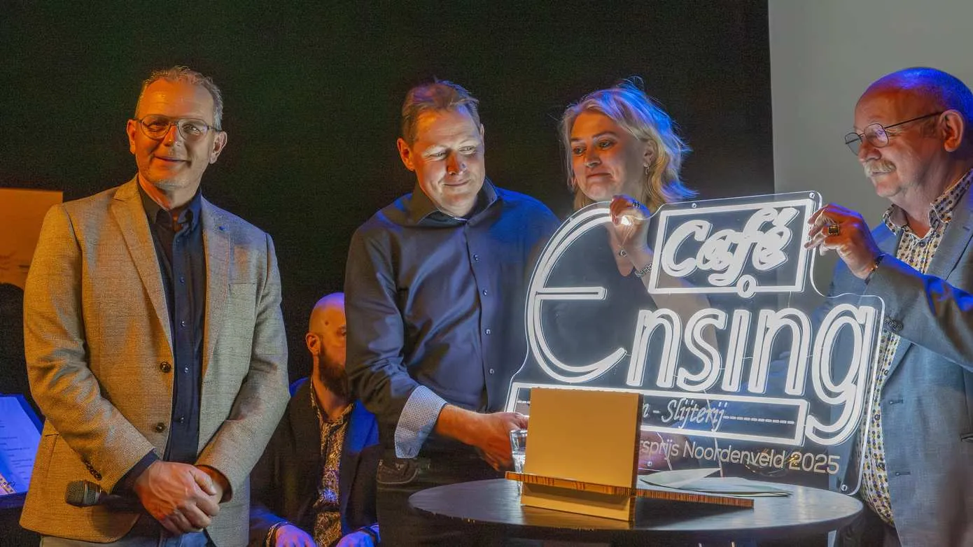 ©Andre Brasse-foto winnaar