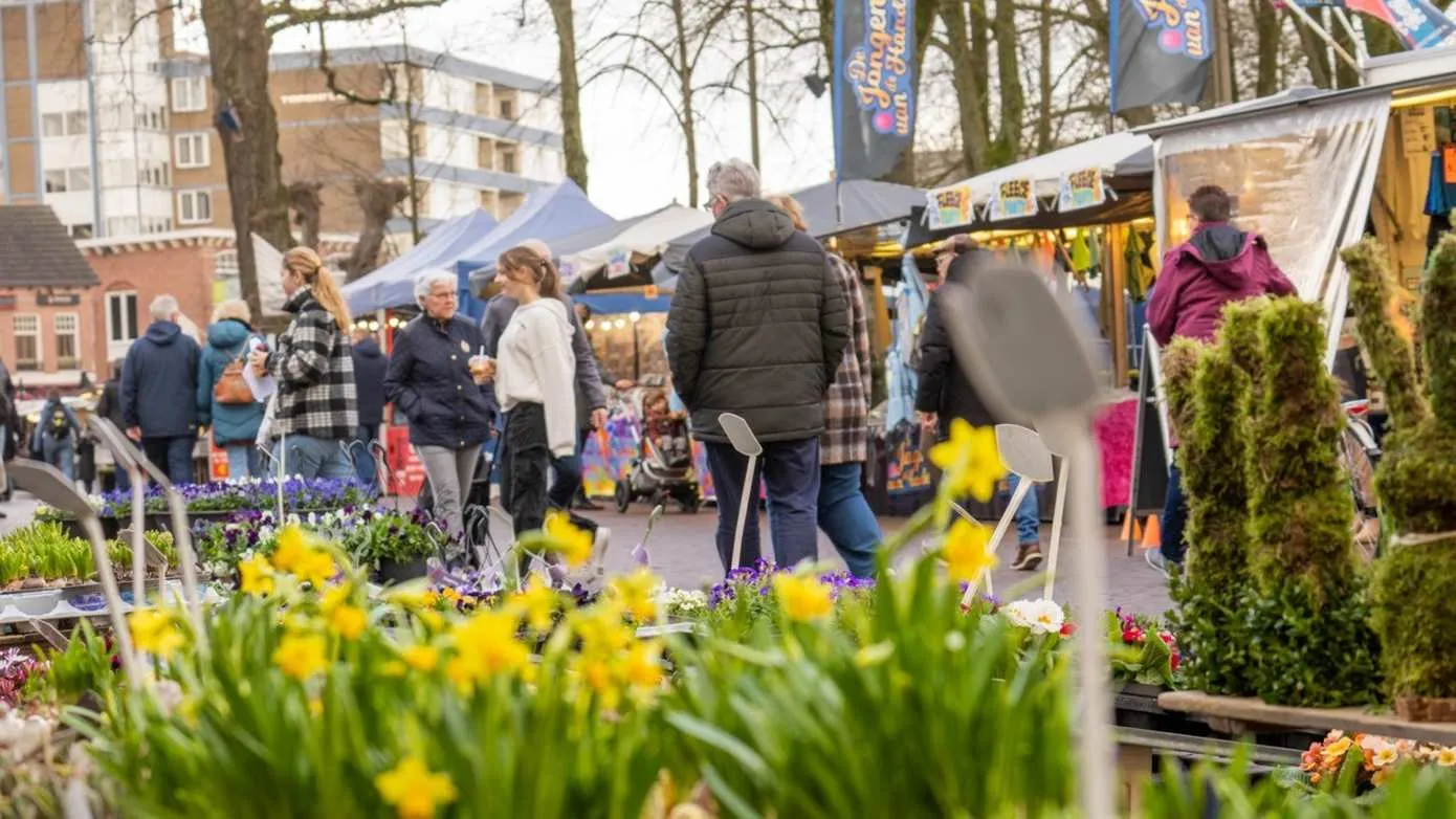 EPIC4U.NL Markt Emmen21