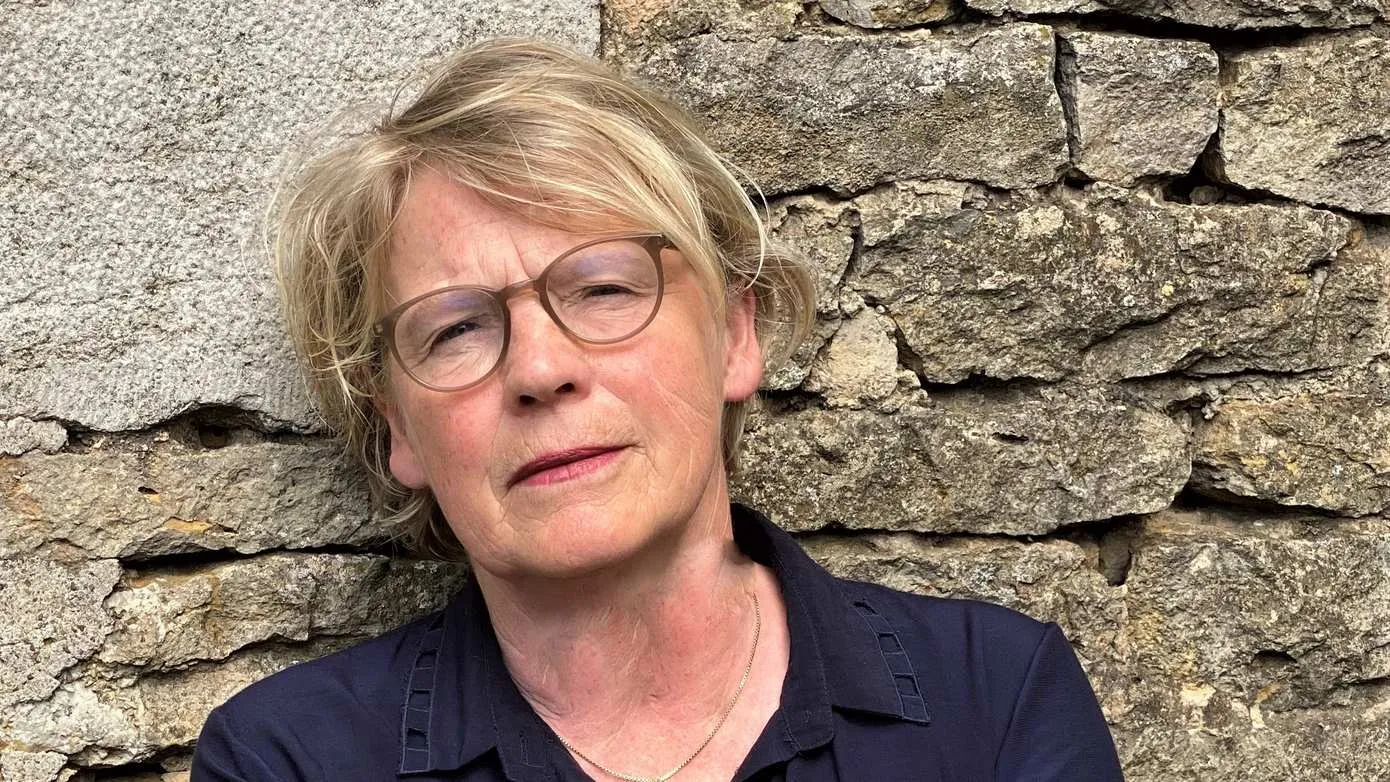 Margriet Brandsma RV (c) Lizet Kraal