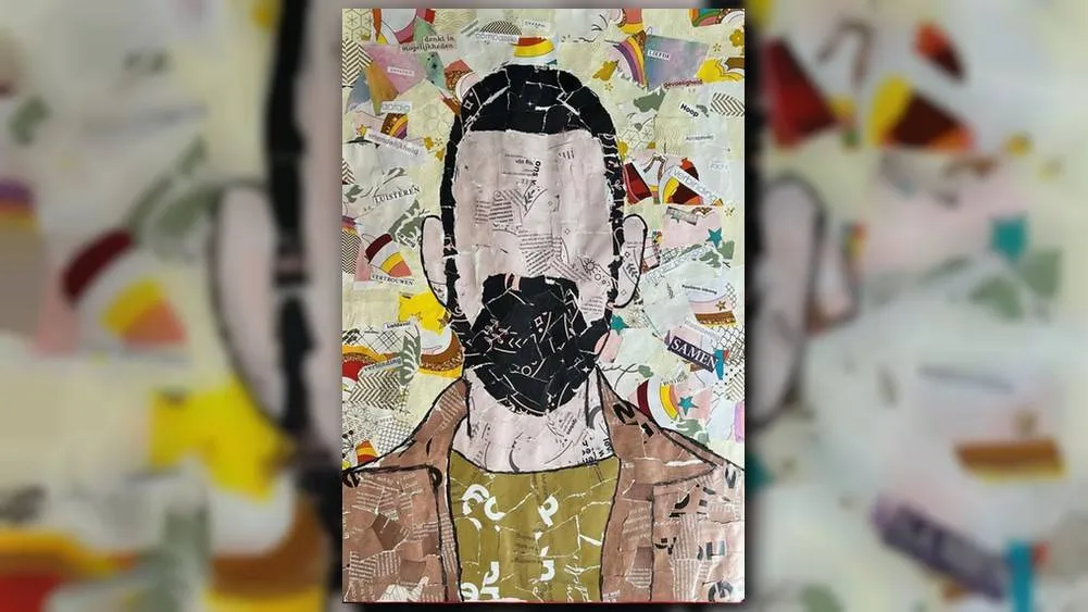 Van Gogh en verpleegkunde door Jacoline