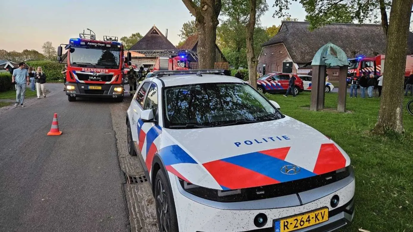 brandekehaar