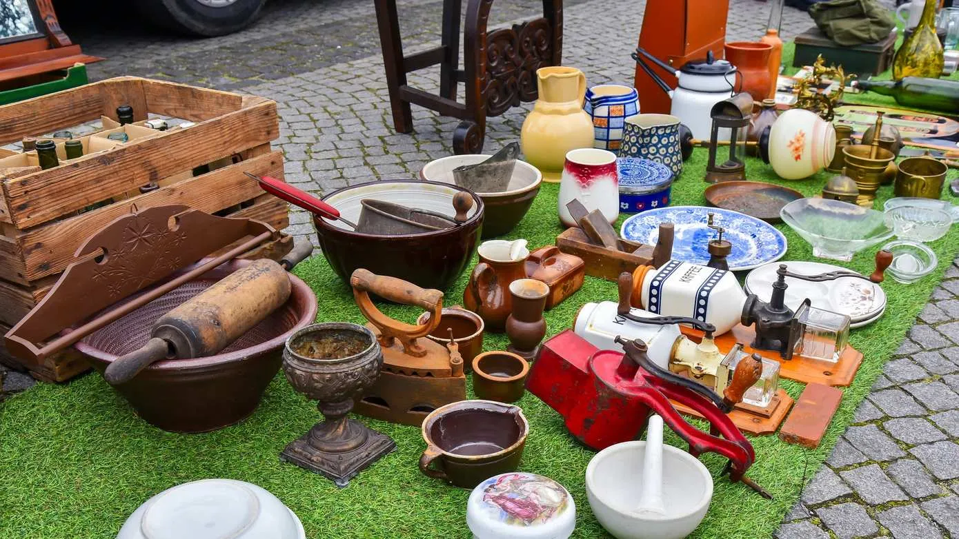 GarageSale