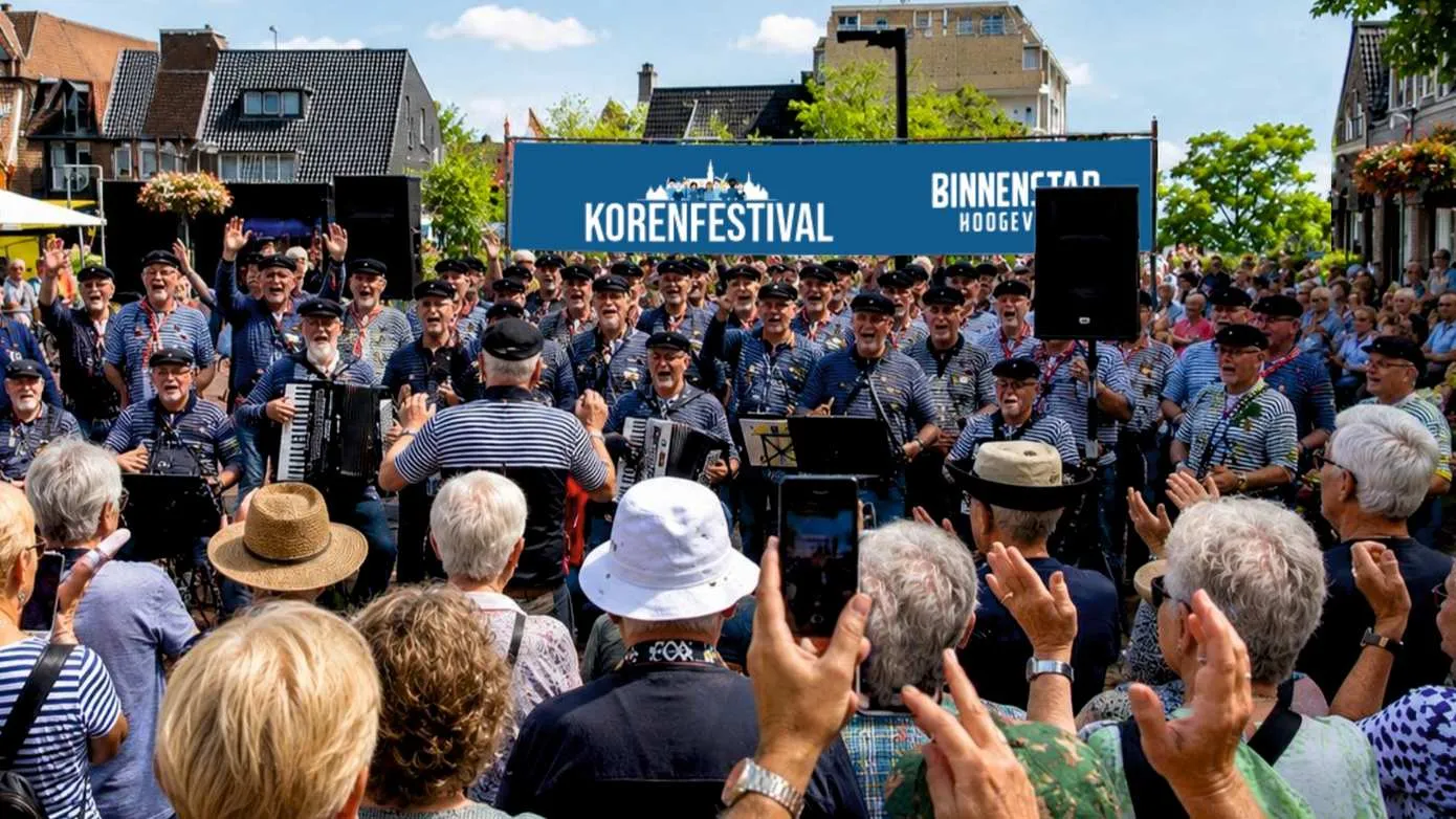 korenfestival