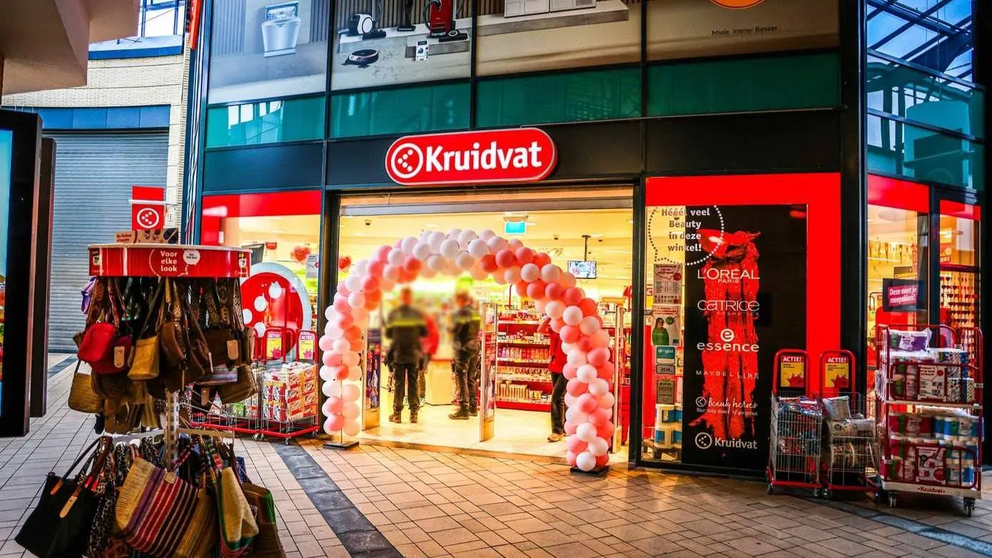 Kruidvat