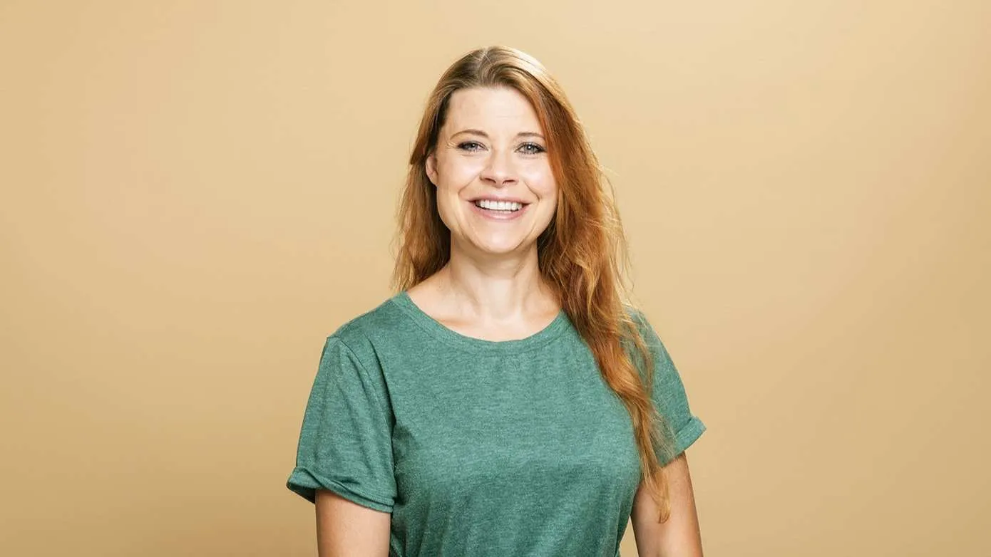 Lisa Westerveld