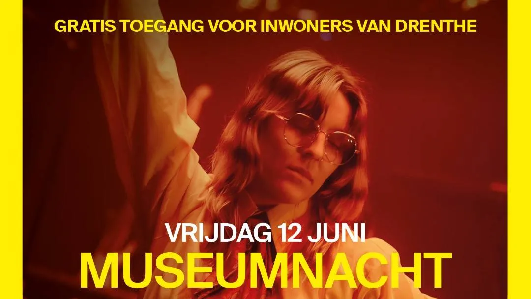 Museumnacht Amrita Sher-Gil 5