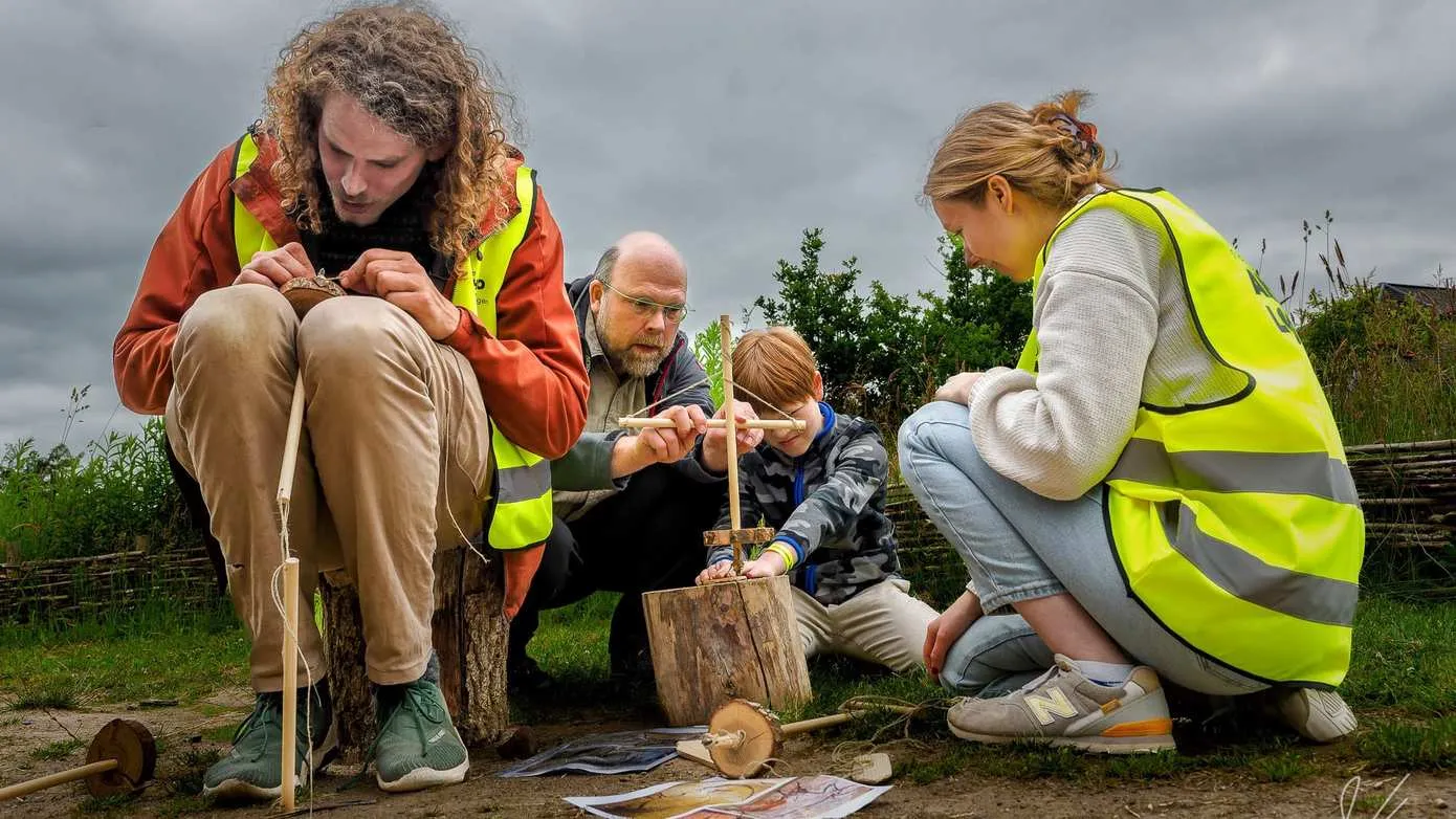 Nationale Archeologiedagen
