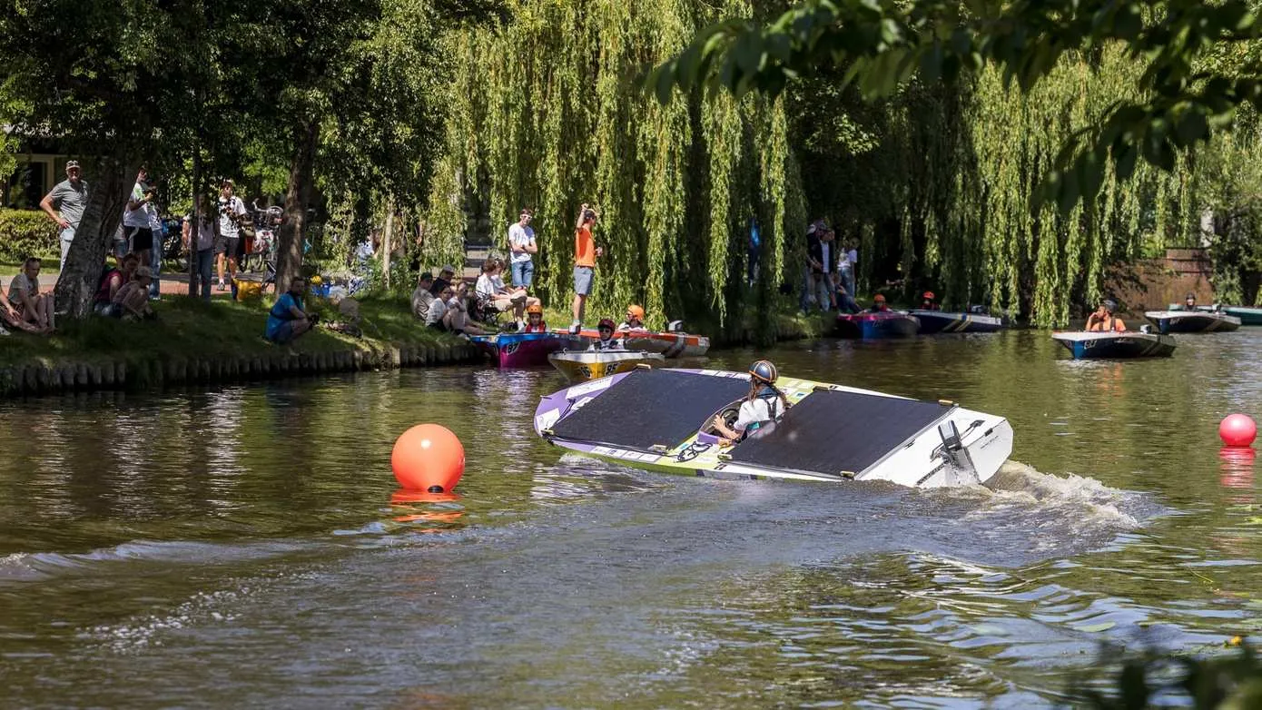 Solar Challenge