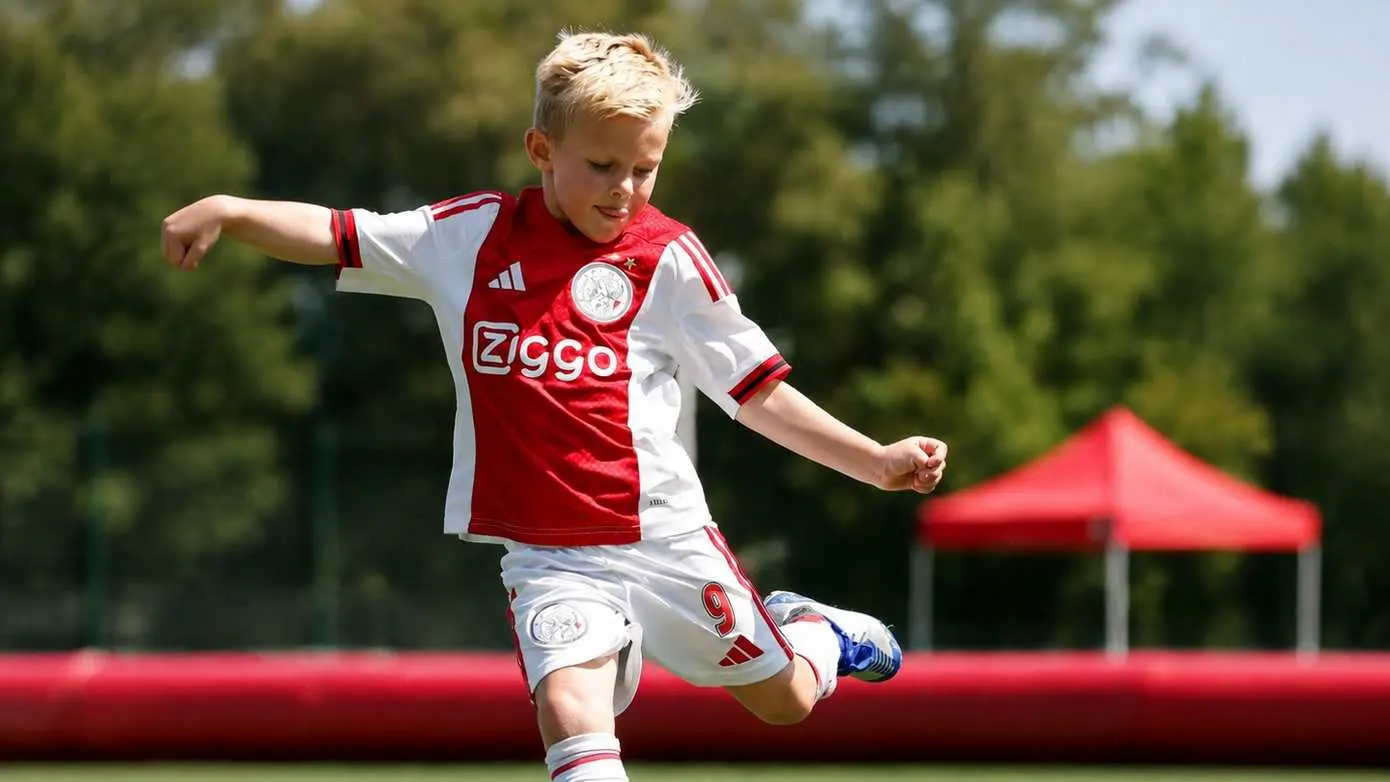 ajaxachilles