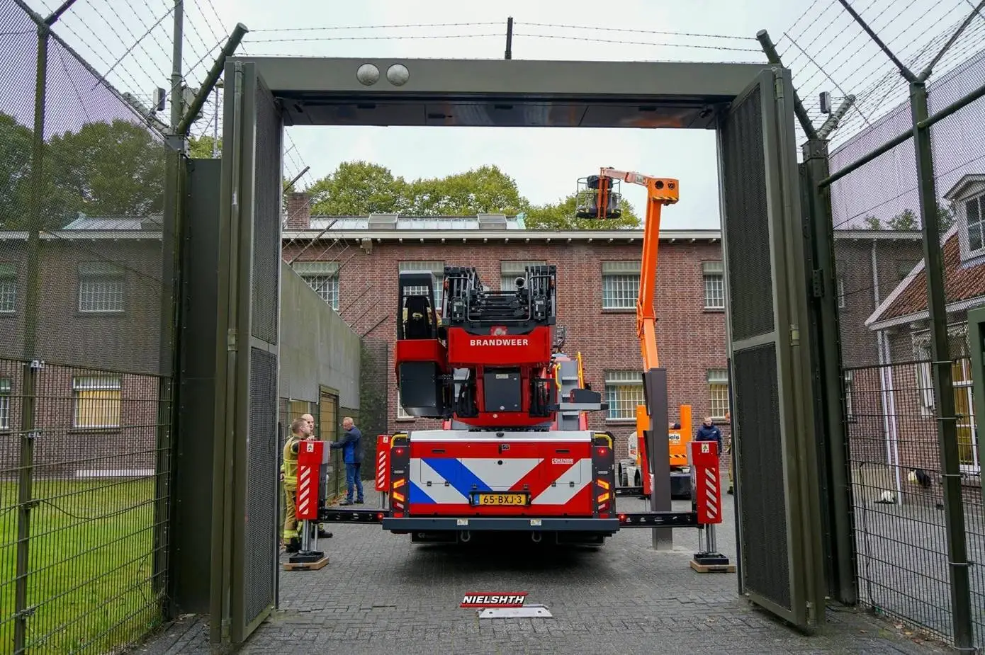 2026-10-13 inzet brandweer veenhuizen