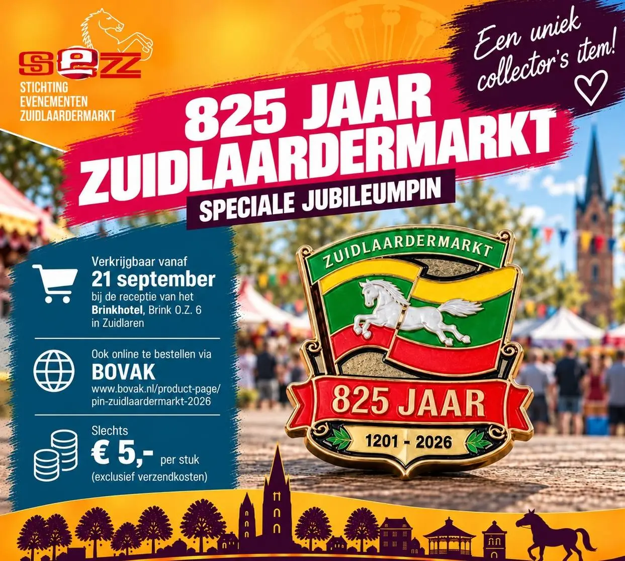 2026-10-17 zuidlaardermarkt