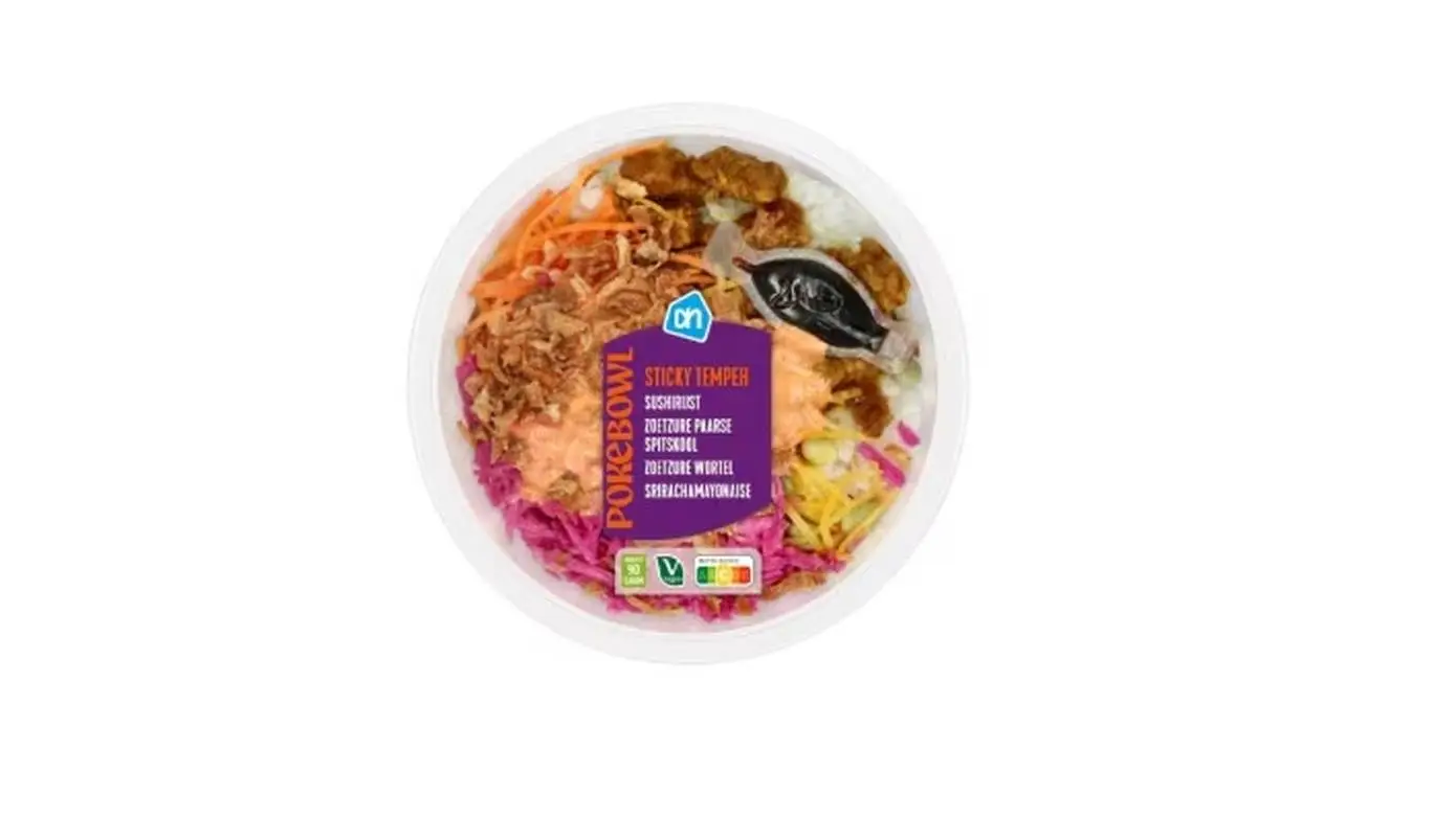 2026-10-24 AH Pokebowl sticky tempeh AH
