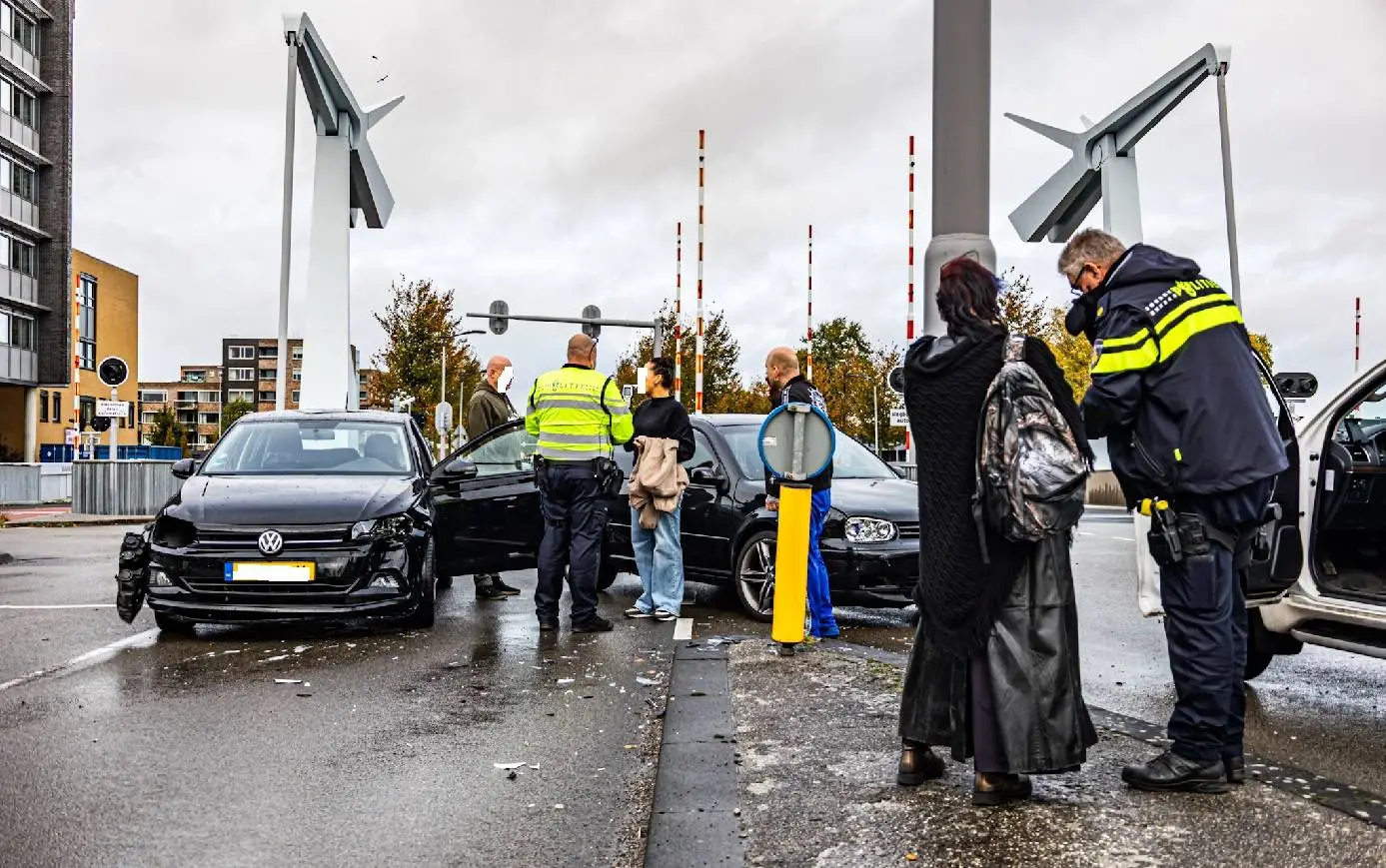 2026-10-24 ongeval industrieweg