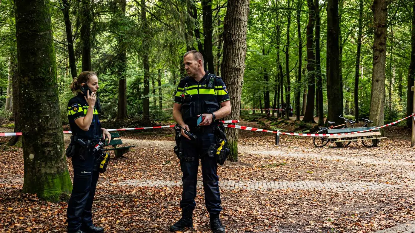 granatenasserbos