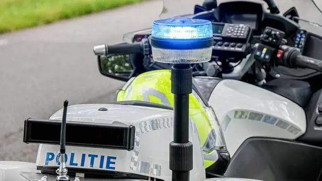 Politie_Stock_022