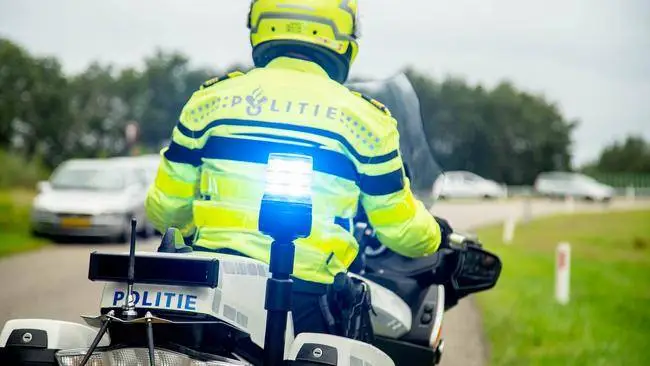 Politie_Stock_048