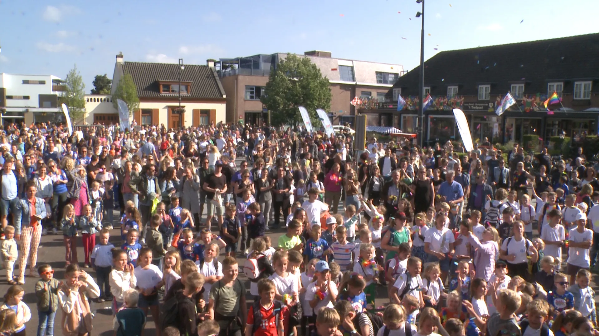 1 avond vierdaagse made deel 1 1