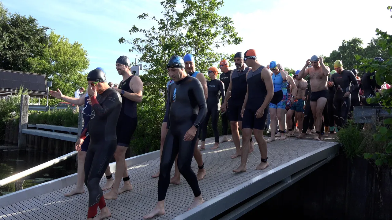 1 triathlon terheijden 1