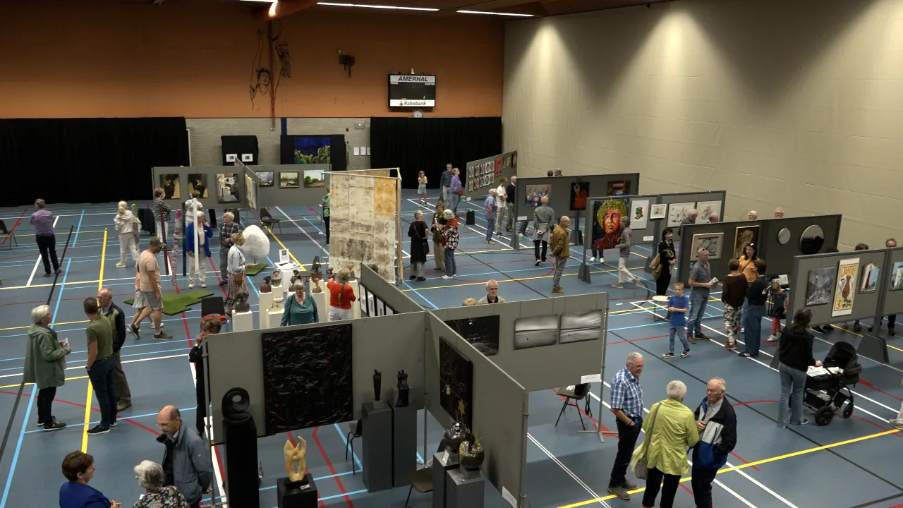 2 kunstweekend made 3