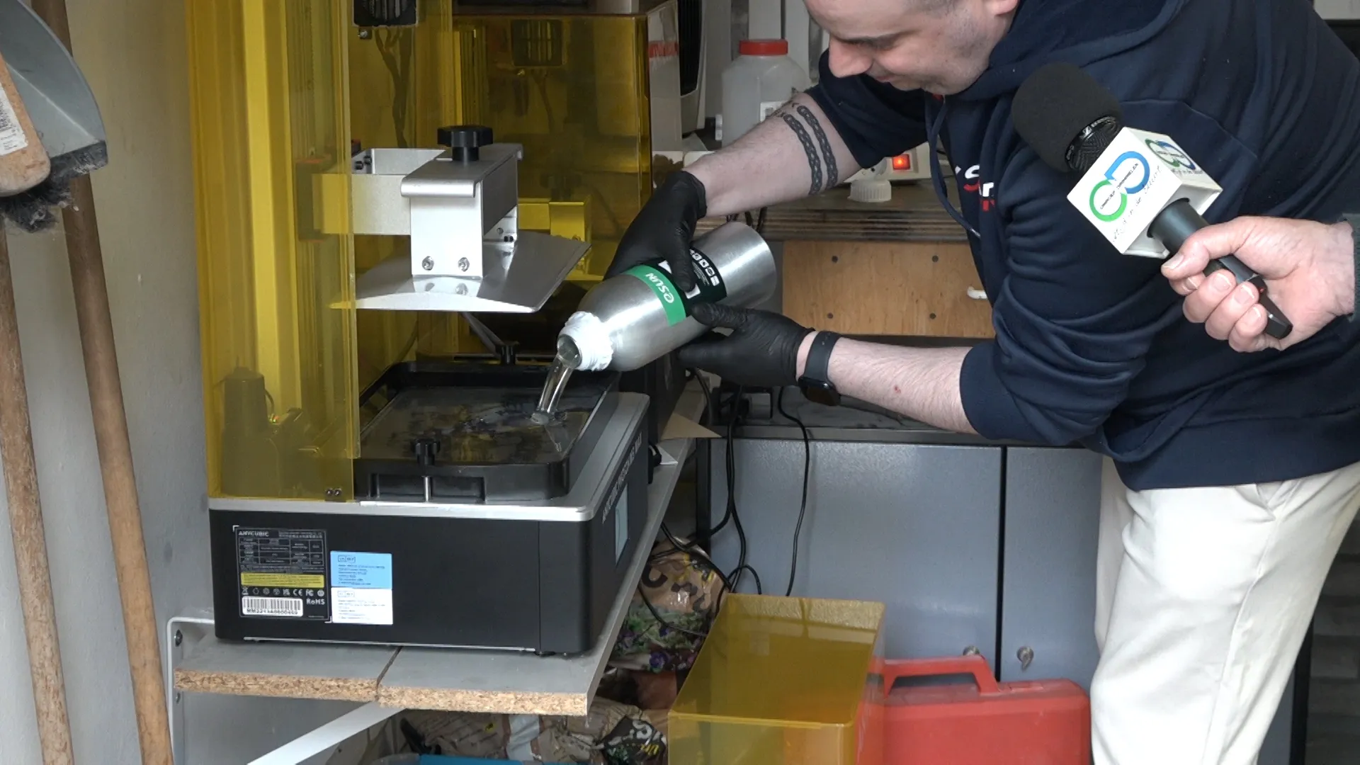 4 3 d printen deel 1 2