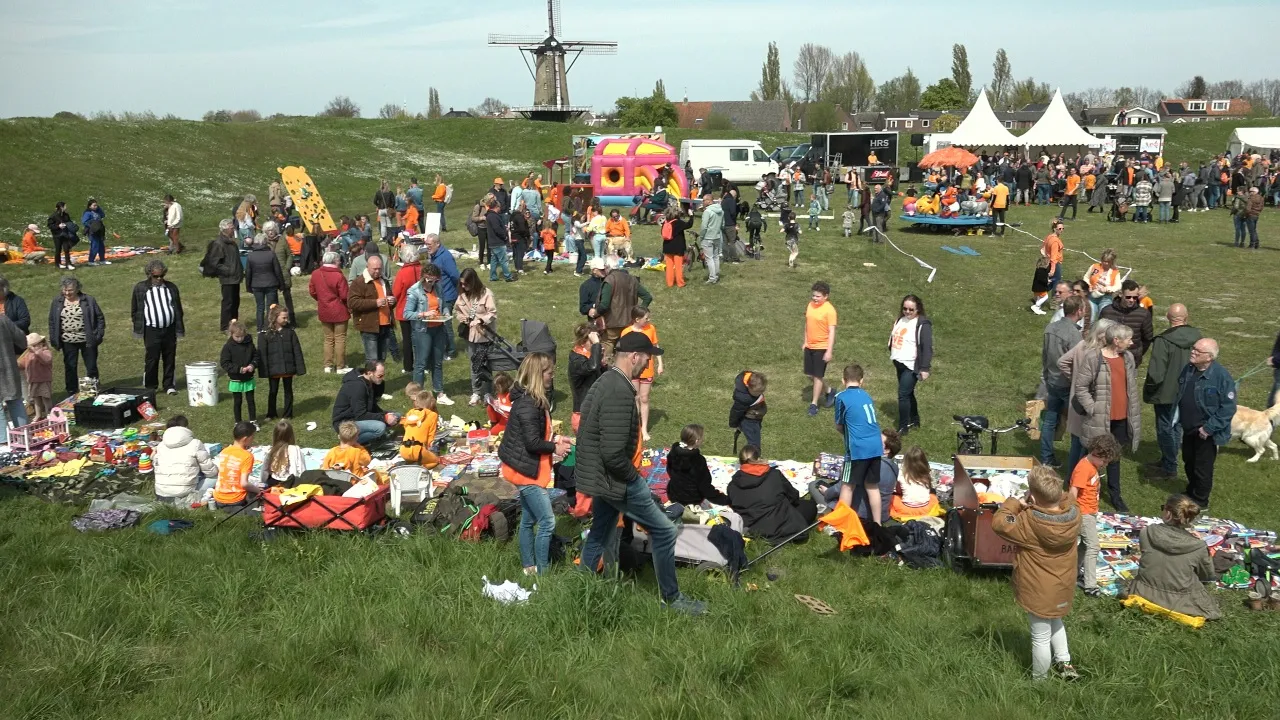 5 koningsdag terheijden