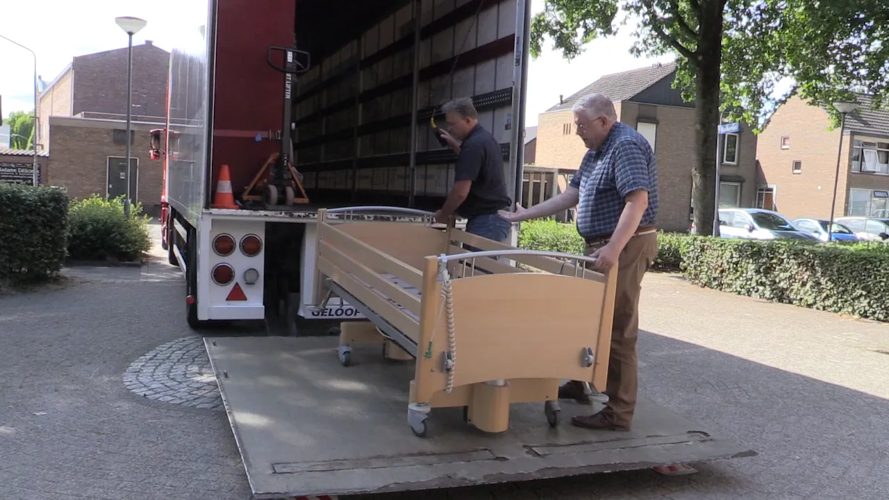 bedden voor oekraine 2