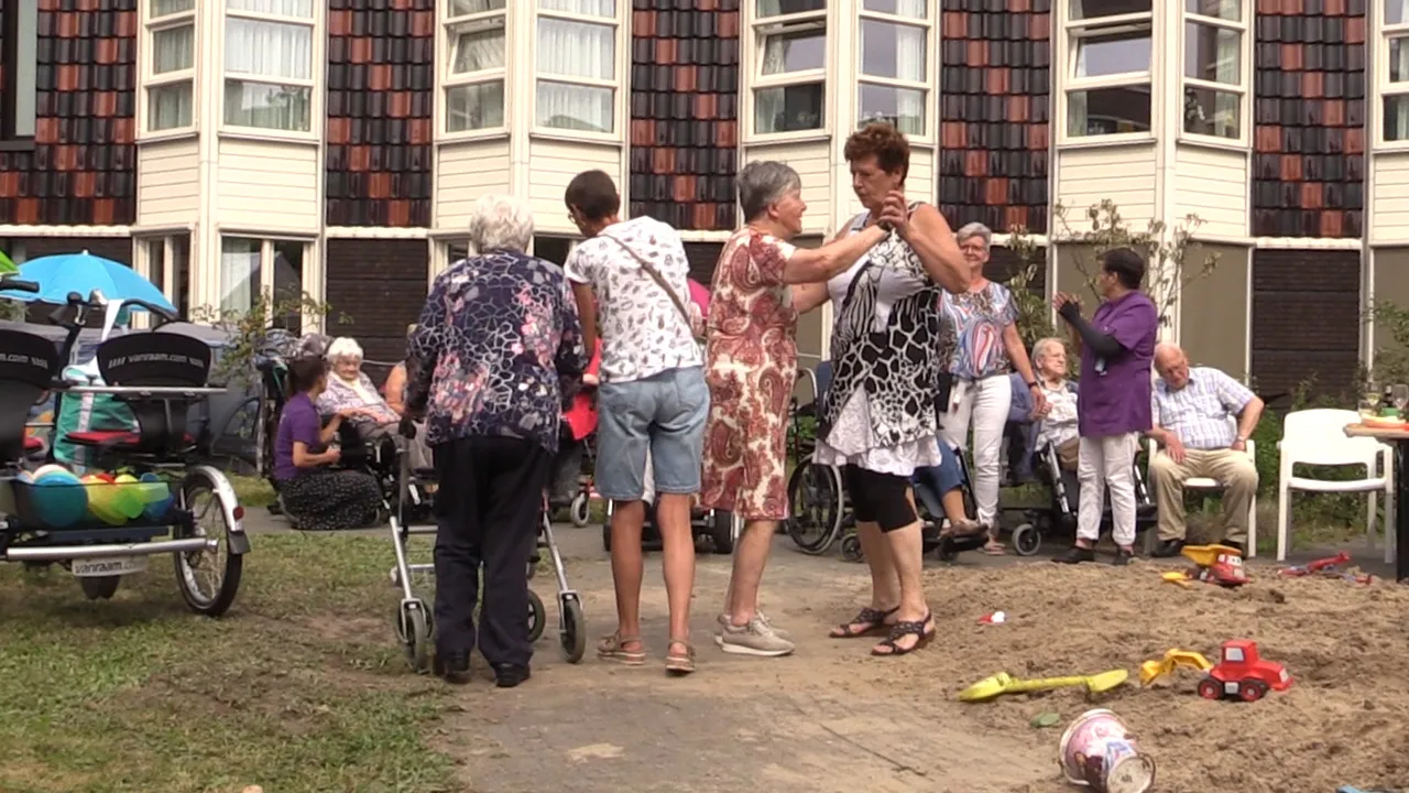 camping de wijngaerd 1