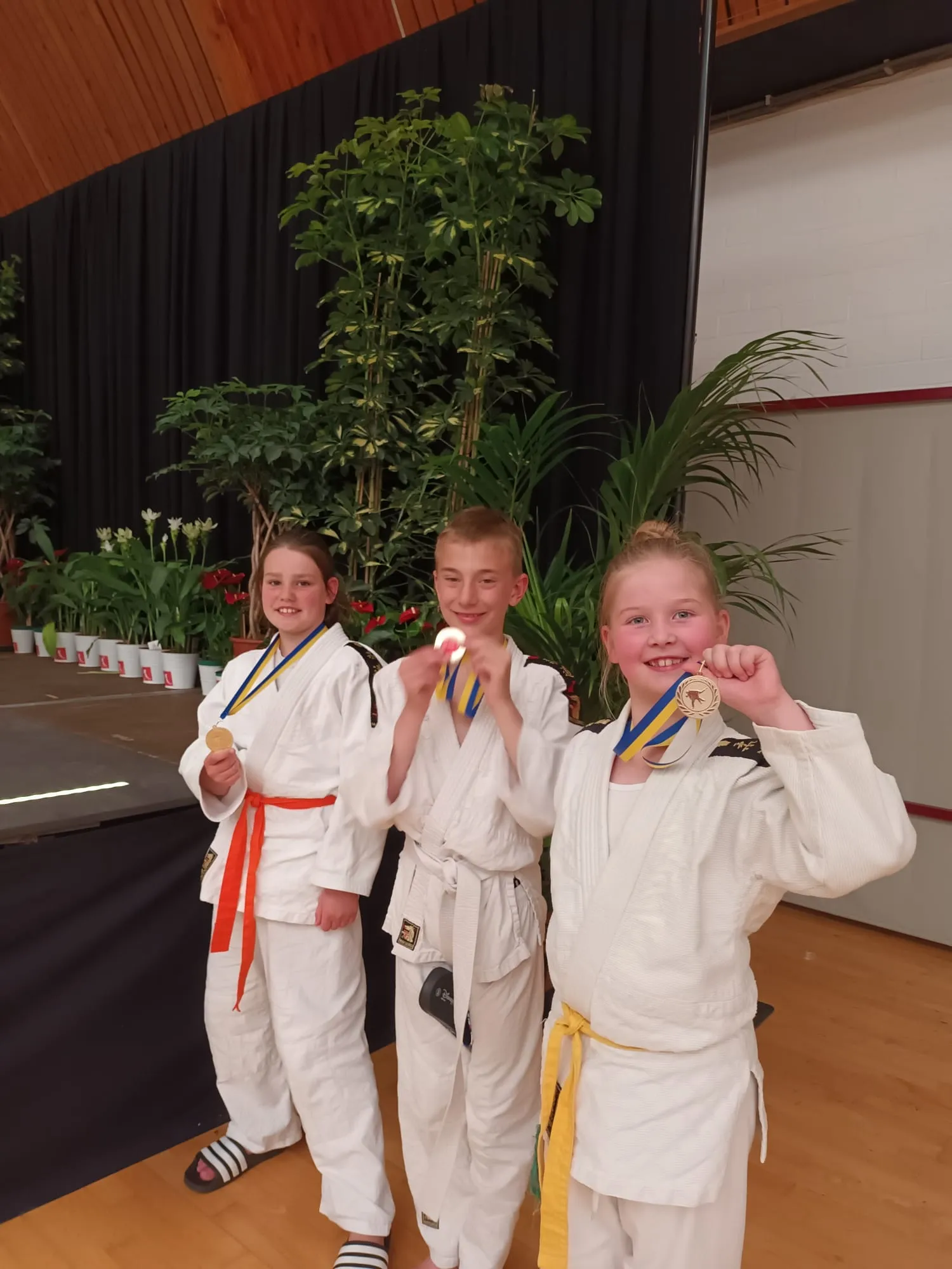 ippon trophy 2023