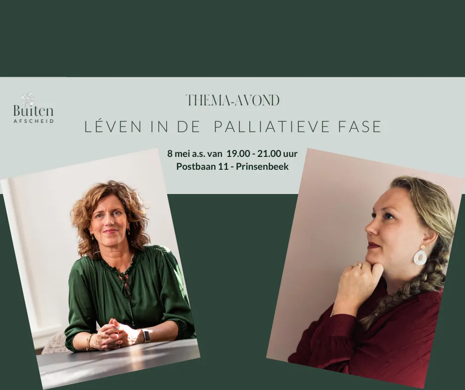 leven in de palliatieve fase bredanieuws 1 1