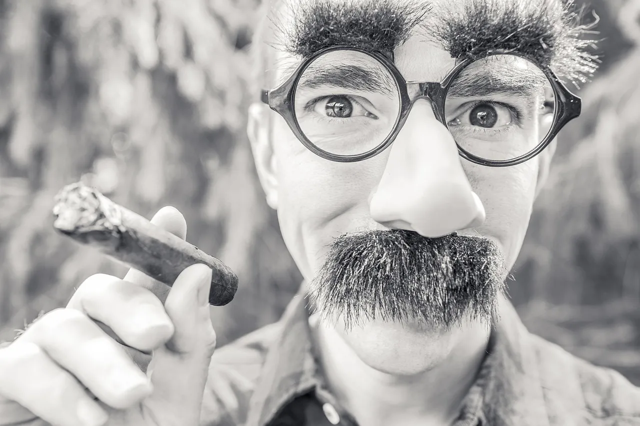 snor movember