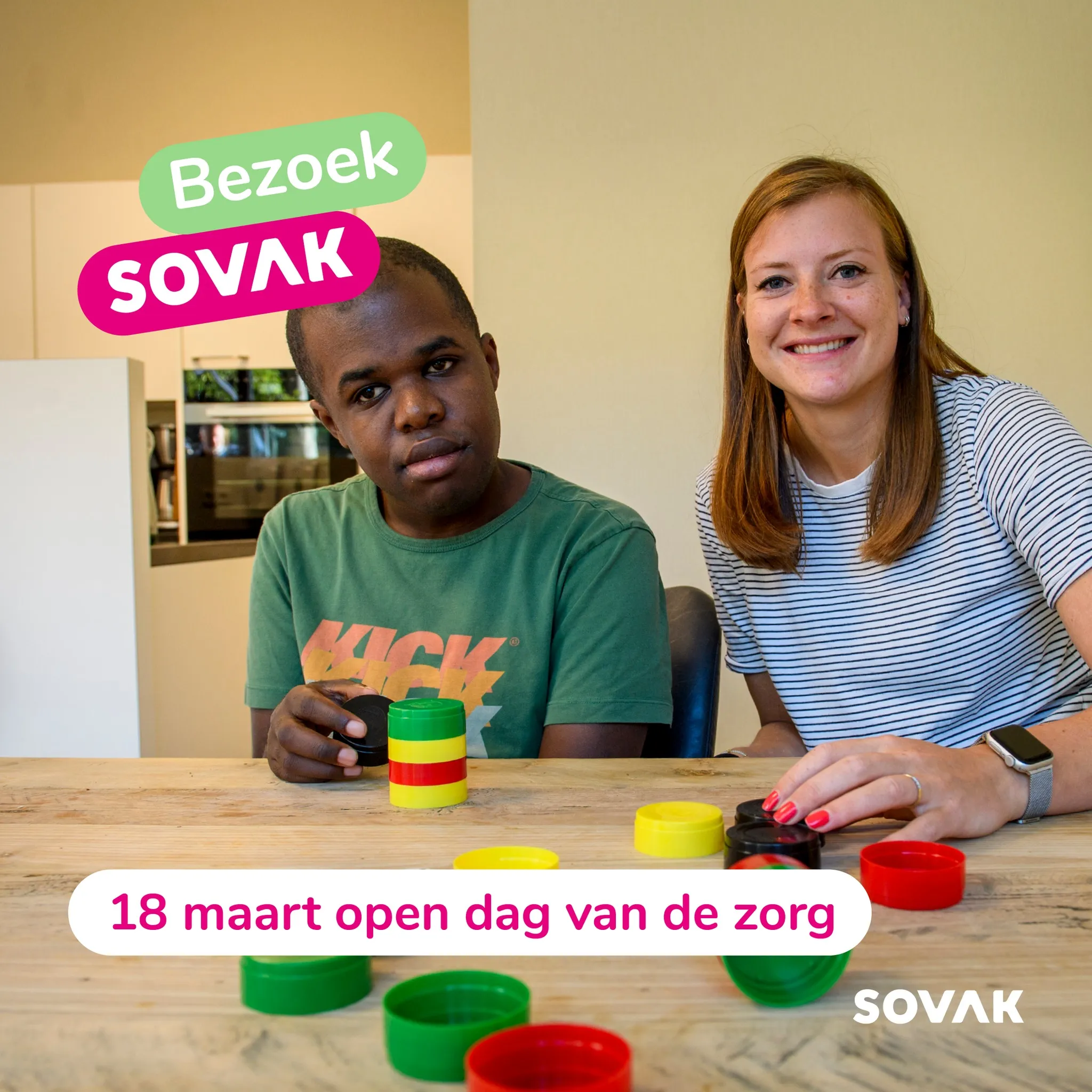 sovak opendag
