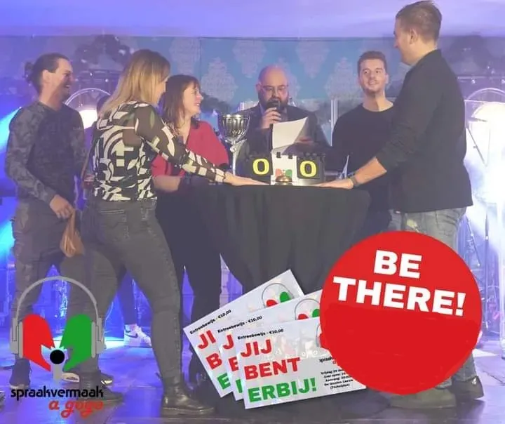 spraakvermaak a gogo 3486218384