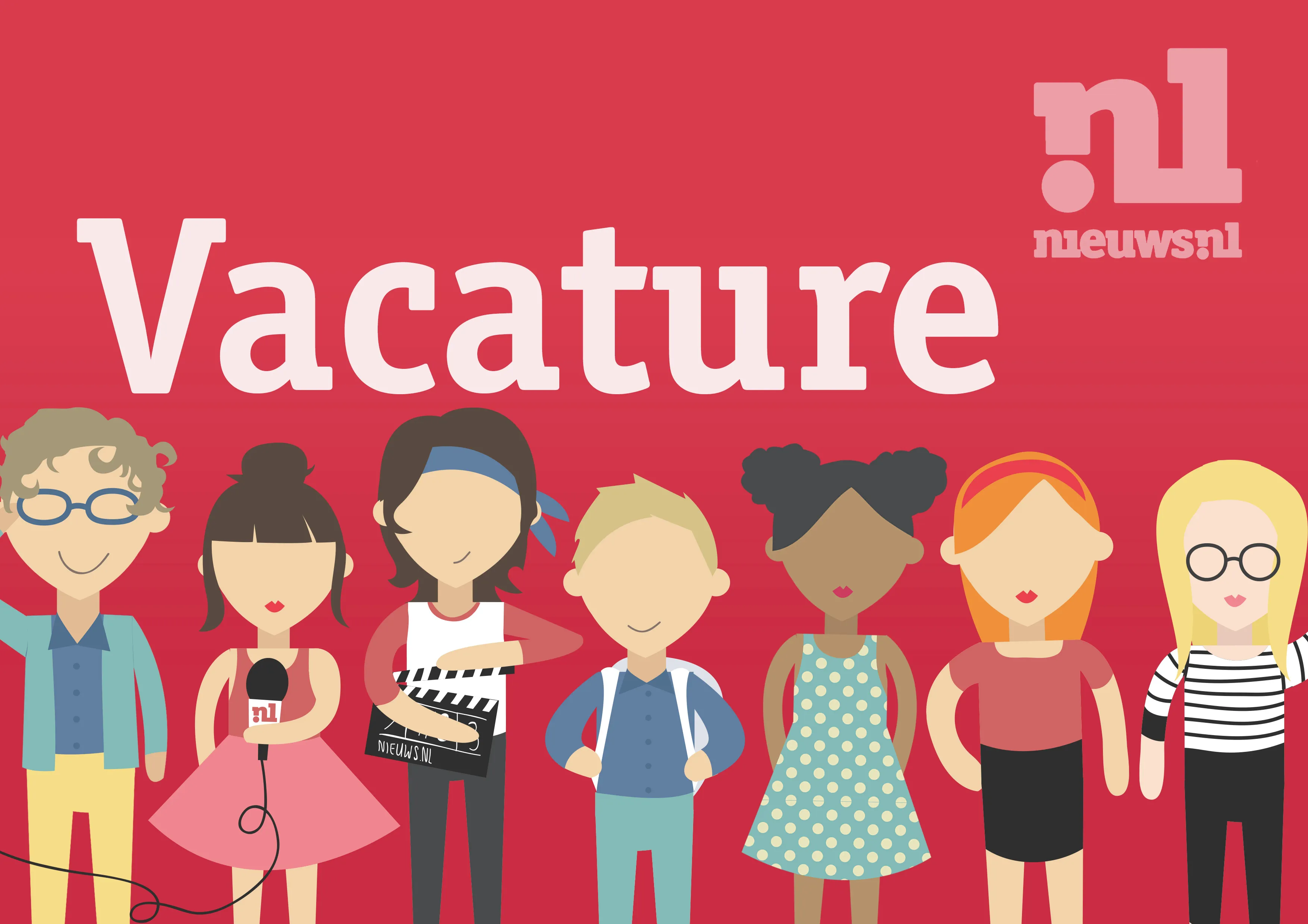 vacature 2
